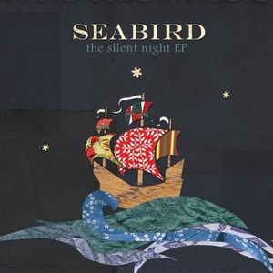 The Silent Night EP (EP)