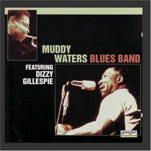 Muddy Waters Blues Band (Live)