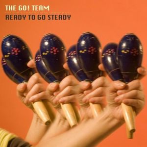 Ready to Go Steady (EP)