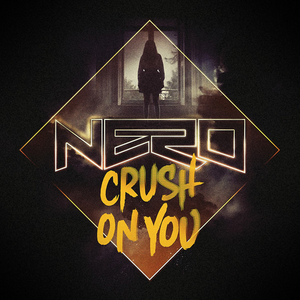 Crush on You (remixes) (Single)
