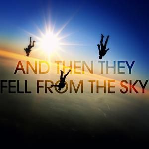 And Then They Fell From the Sky (EP)