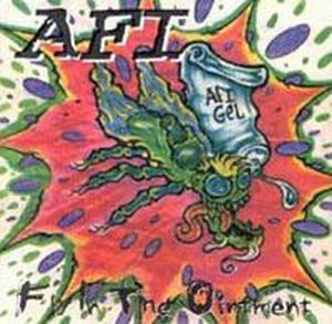 Fly in the Ointment (EP)