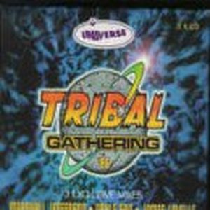 Tribal Gathering ’96
