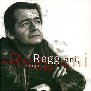 Reggiani, Serge ...