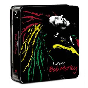 Forever Bob Marley