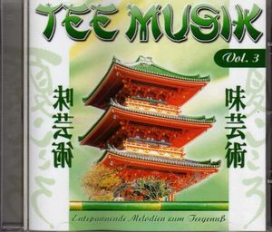 Tee Musik, Vol. 3