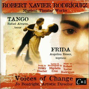 Tango, Chamber Opera in One Act : II. Letters and Sermons of Clerics in Italy and the U.S., 1913-1914