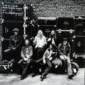 The Best of the Allman Brothers Band (live) (Live)