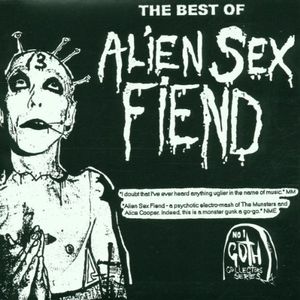 The Best of Alien Sex Fiend