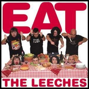 Eat the Leeches