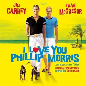 I Love You Phillip Morris (OST)
