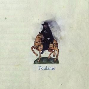 Poulaine (In 13 Parts)