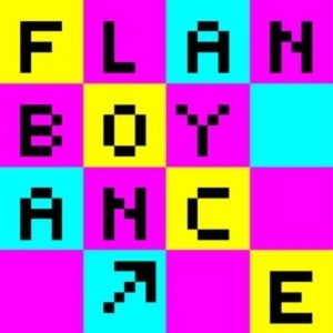 Flanboyance (EP)