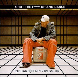 Shut the F*** Up and Dance