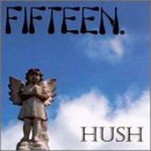 Hush (EP)