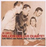 Pochette The Million Dollar Quartet
