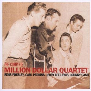 The Million Dollar Quartet