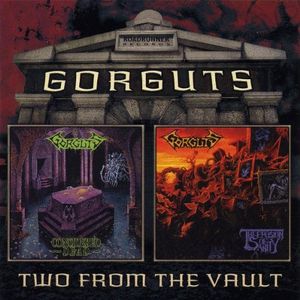 Two From the Vault: Considered Dead / The Erosion of Sanity