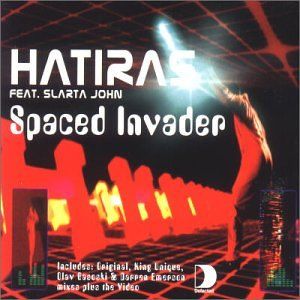 Spaced Invader (Ian Pooley club mix)