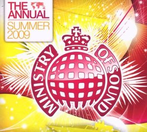 Ministry of Sound: The Annual Summer 2009