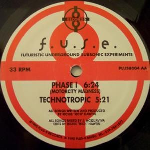 Technotropic