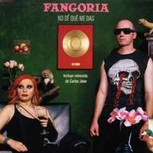 No sé qué me das (Single)
