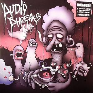 Birthday And The Black November