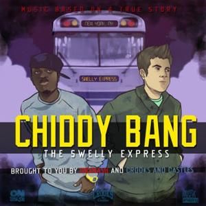 The Swelly Express