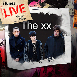 iTunes Live From SoHo (Live)