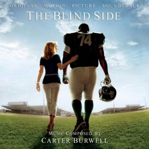 The Blind Side (OST)