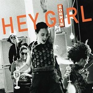 Hey Girl (Single)