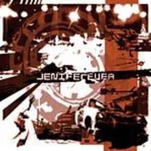 Jeniferever EP (EP)