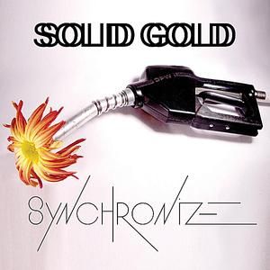 Synchronize (White Sea remix)