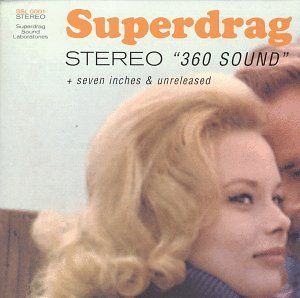 Stereo “360 Sound” (EP)