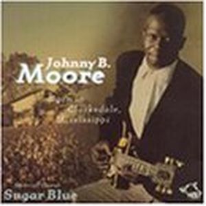 Elmore James (medley)