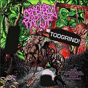 Smothered in Asphault