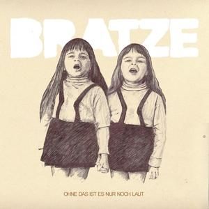 Ohne das ist es nur noch laut (Single)