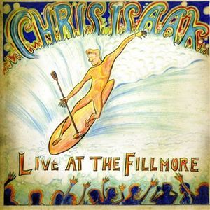 Live at the Fillmore (Live)