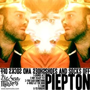 Piepton (EP)