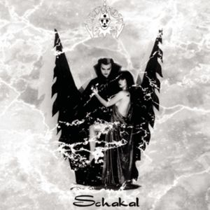 Schakal (Single)