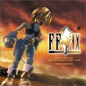 Uematsu's Best Selection: Music from the FINAL FANTASY IX Video Game (OST)