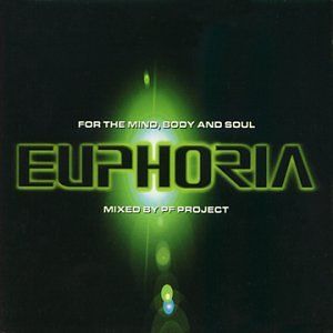 Euphoria, Volume 1: Mind, Body and Soul
