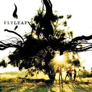 Flyleaf (EP)