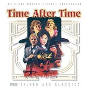 Time After Time (OST)