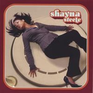 Shayna Steele (EP)