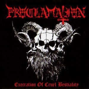 Execration of Cruel Bestiality