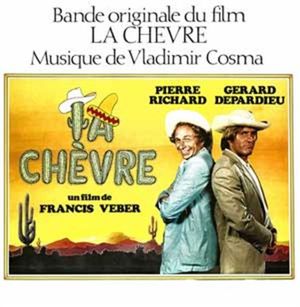 La Chèvre (OST)