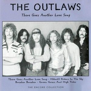There Goes Another Love Song