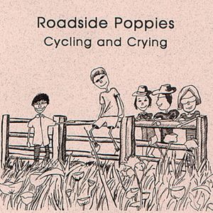 Cycling and Crying (Single)