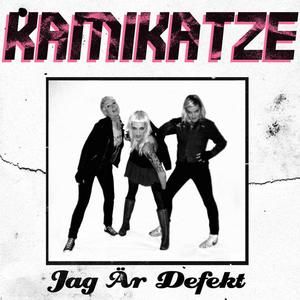 Jag är Defect